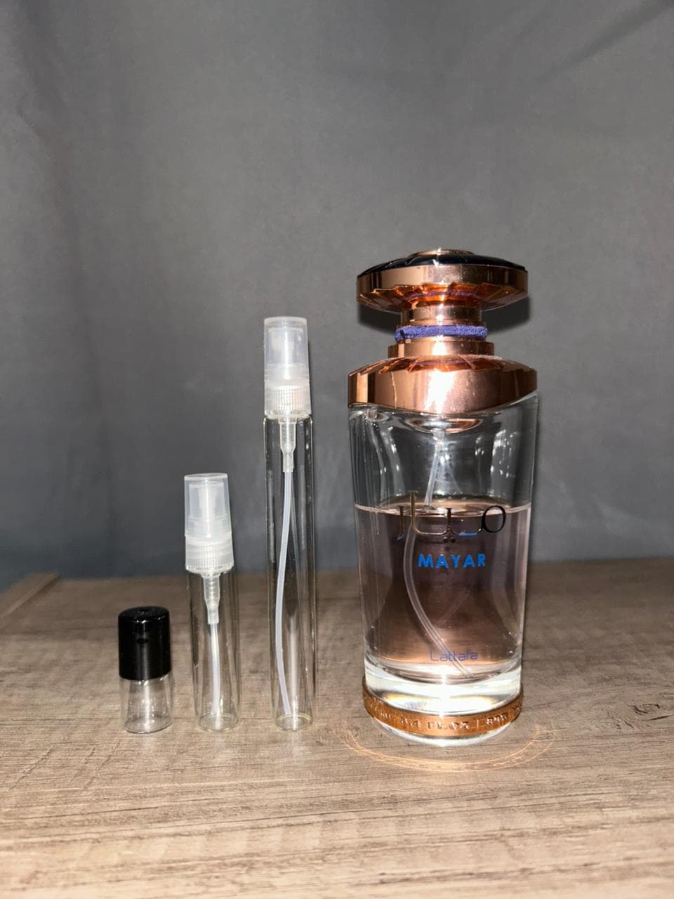 Mayar EDP