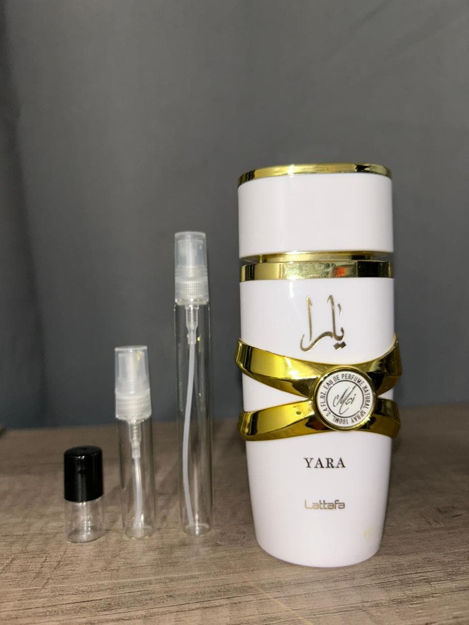 Yara Moi