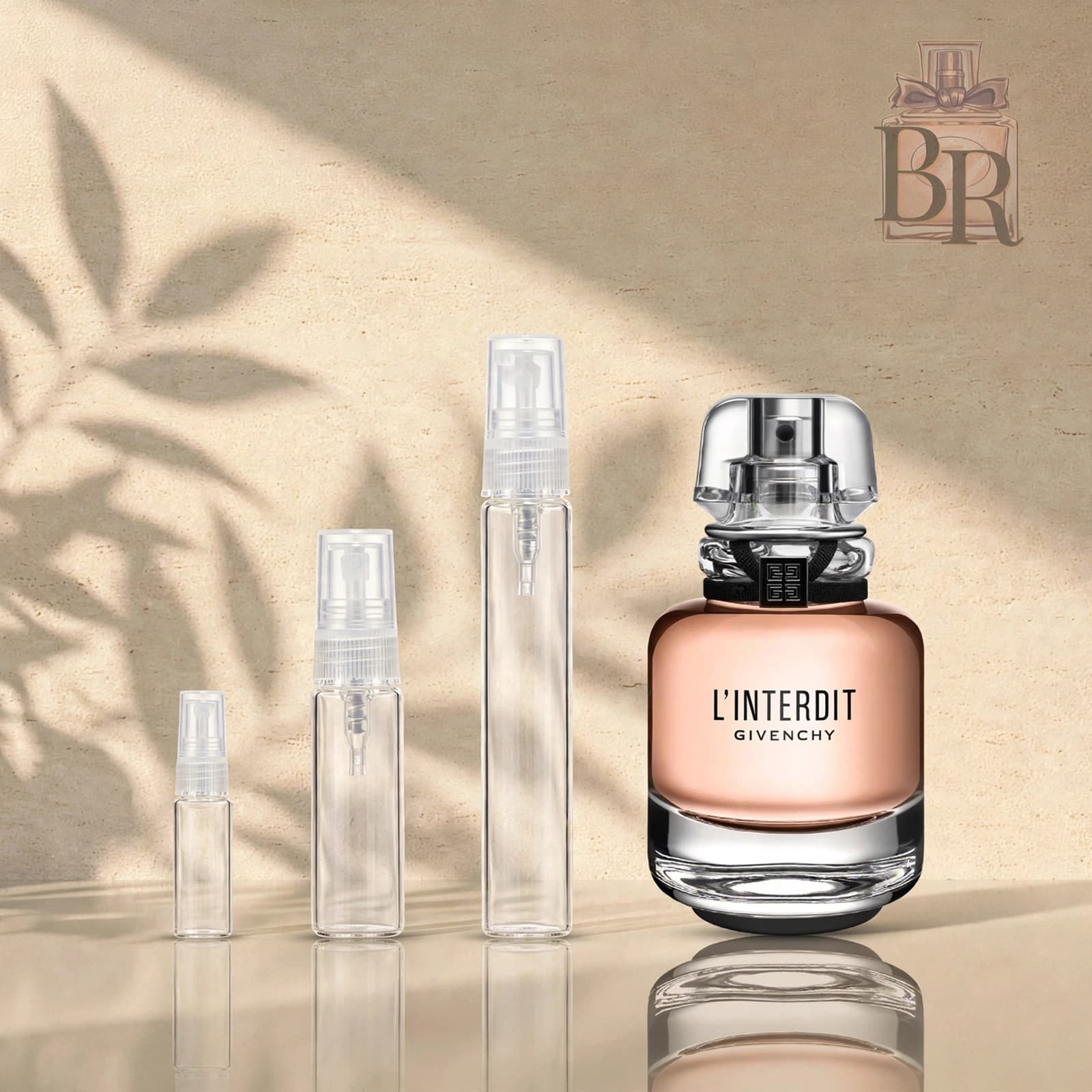 l´Interdit EDP - Givenchy