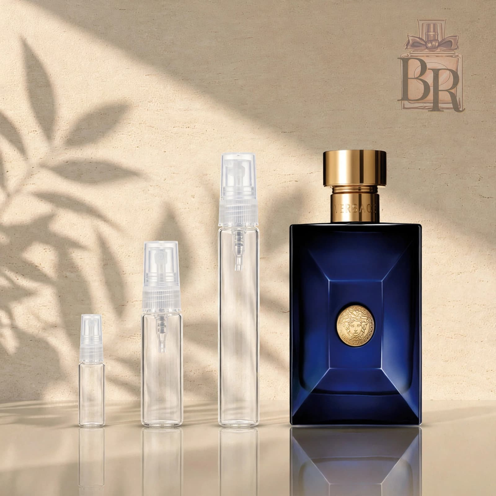 Dylan Blue - Versace