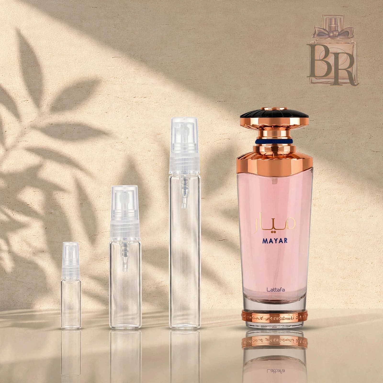 Mayar EDP