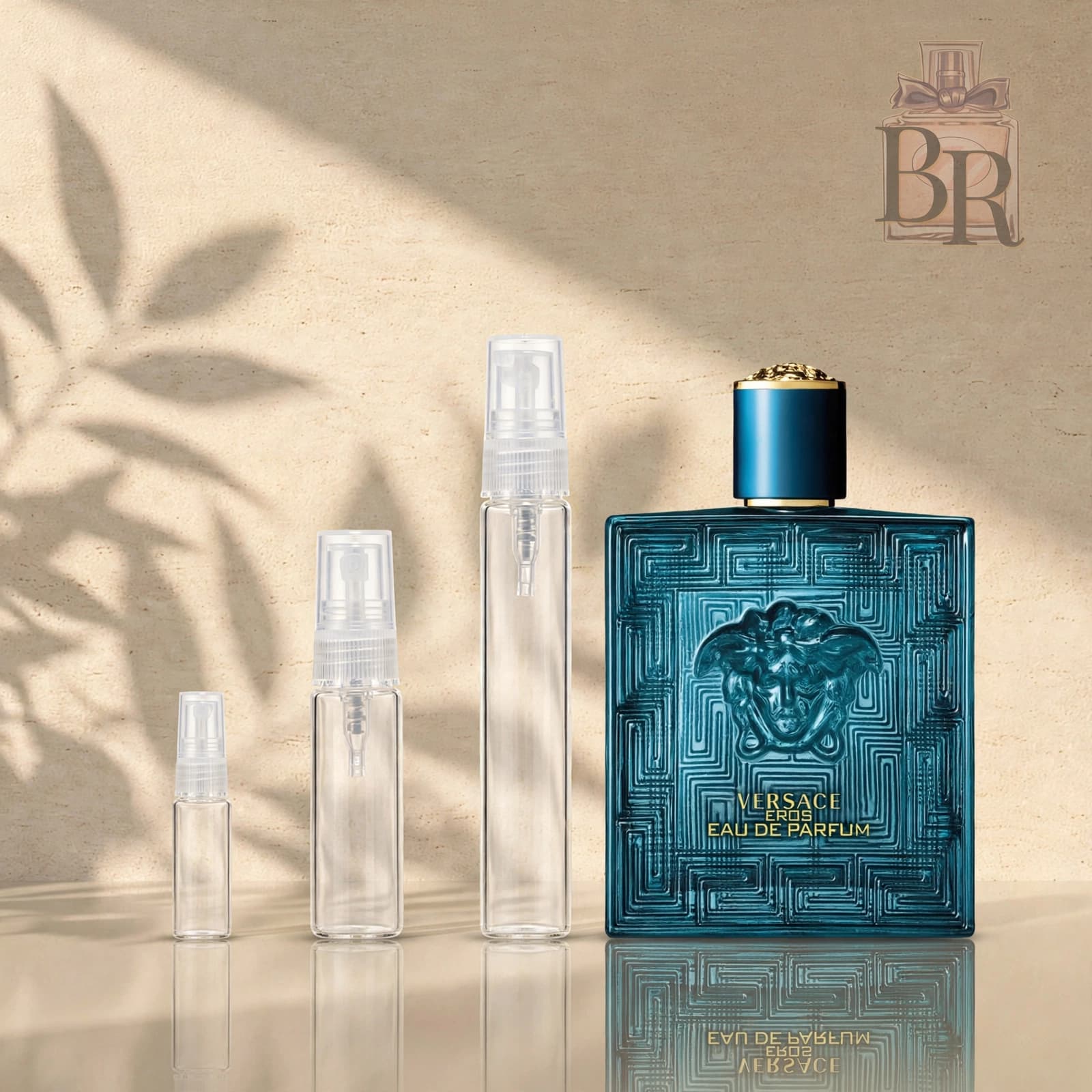 Eros EDP