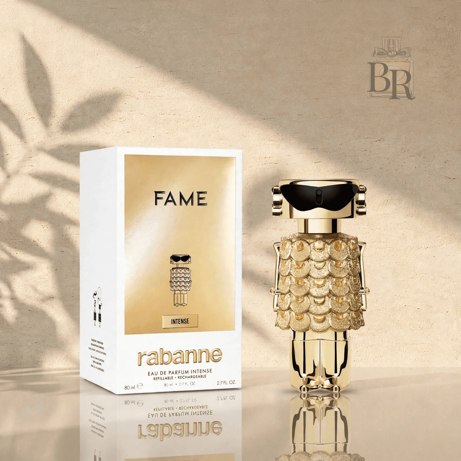 Fame Intense - Rabanne