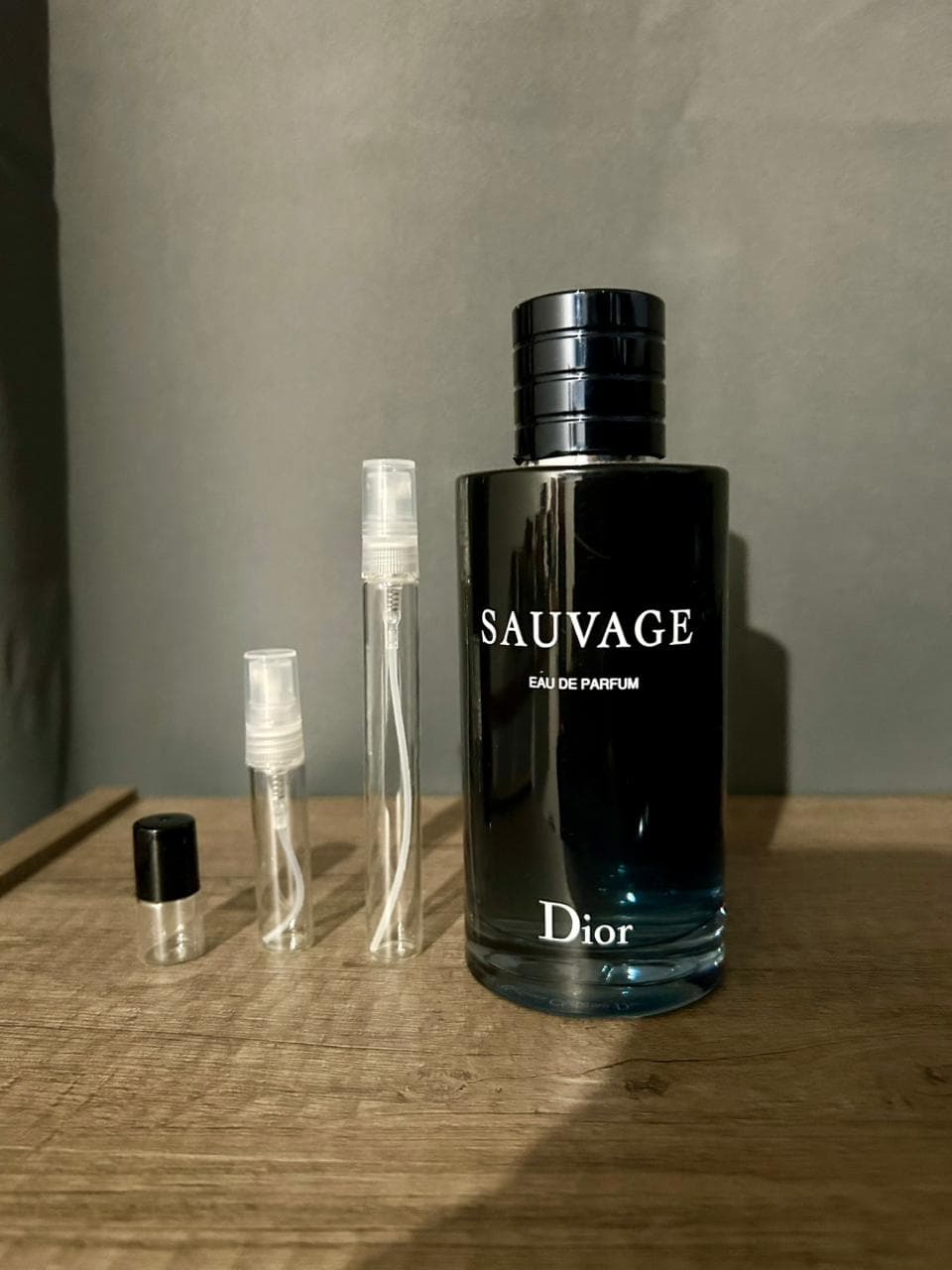 Sauvage EDP - Dior