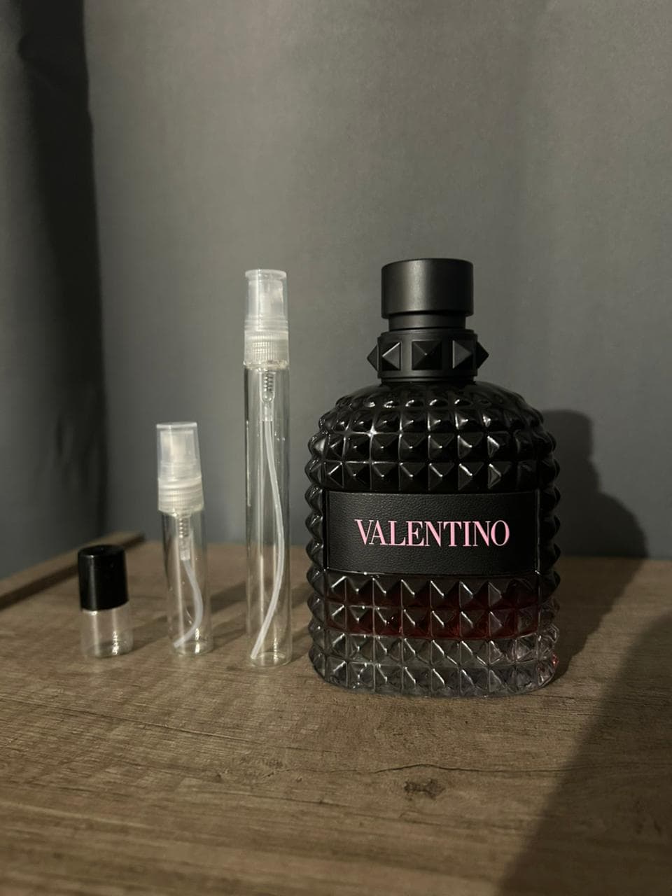 Valentino BIR Intense