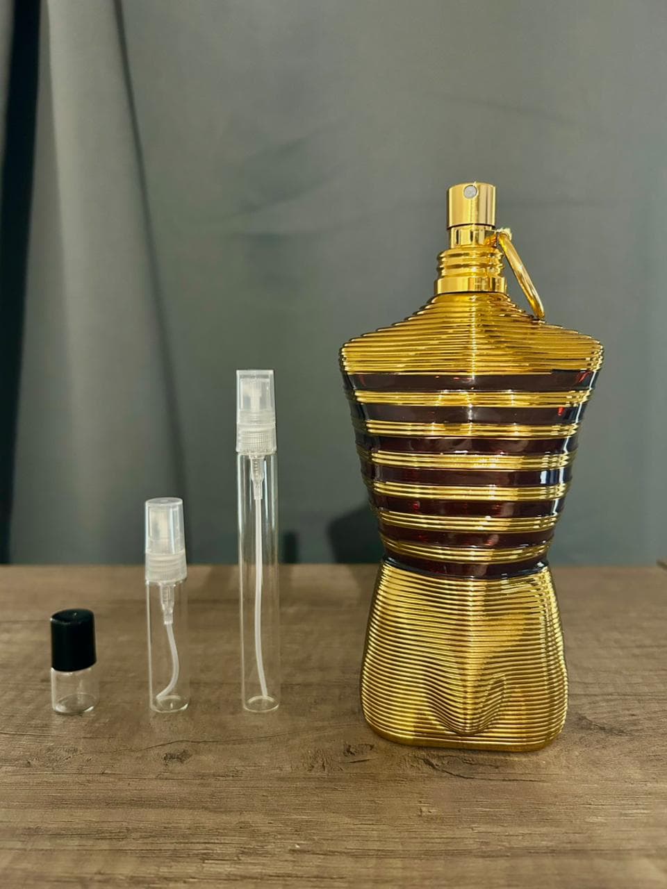 Le Male Elixir Decant 5ml