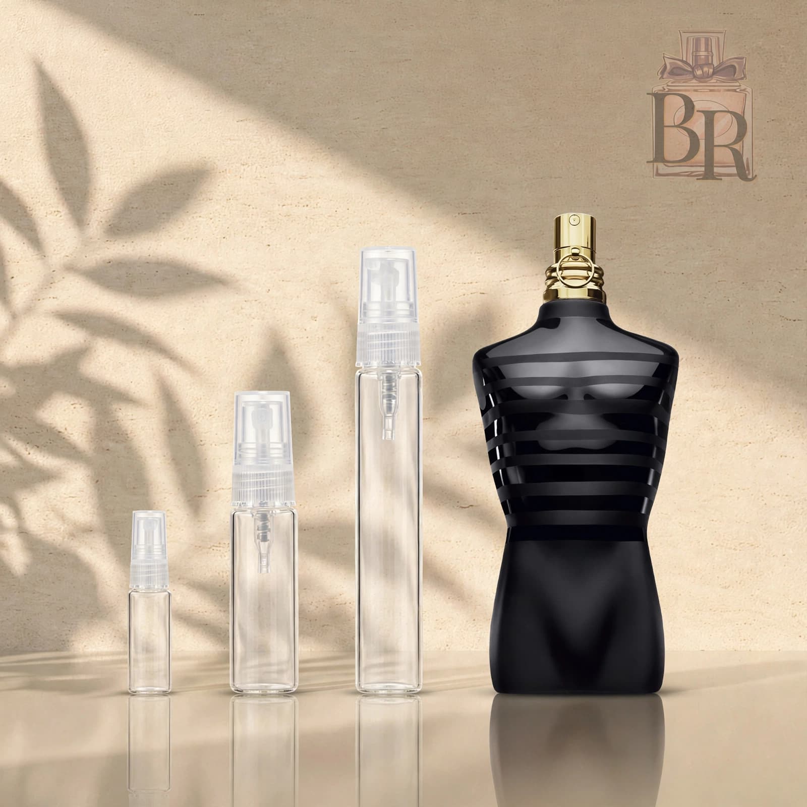 Le Male le Parfum - Jean Paul Gaultier