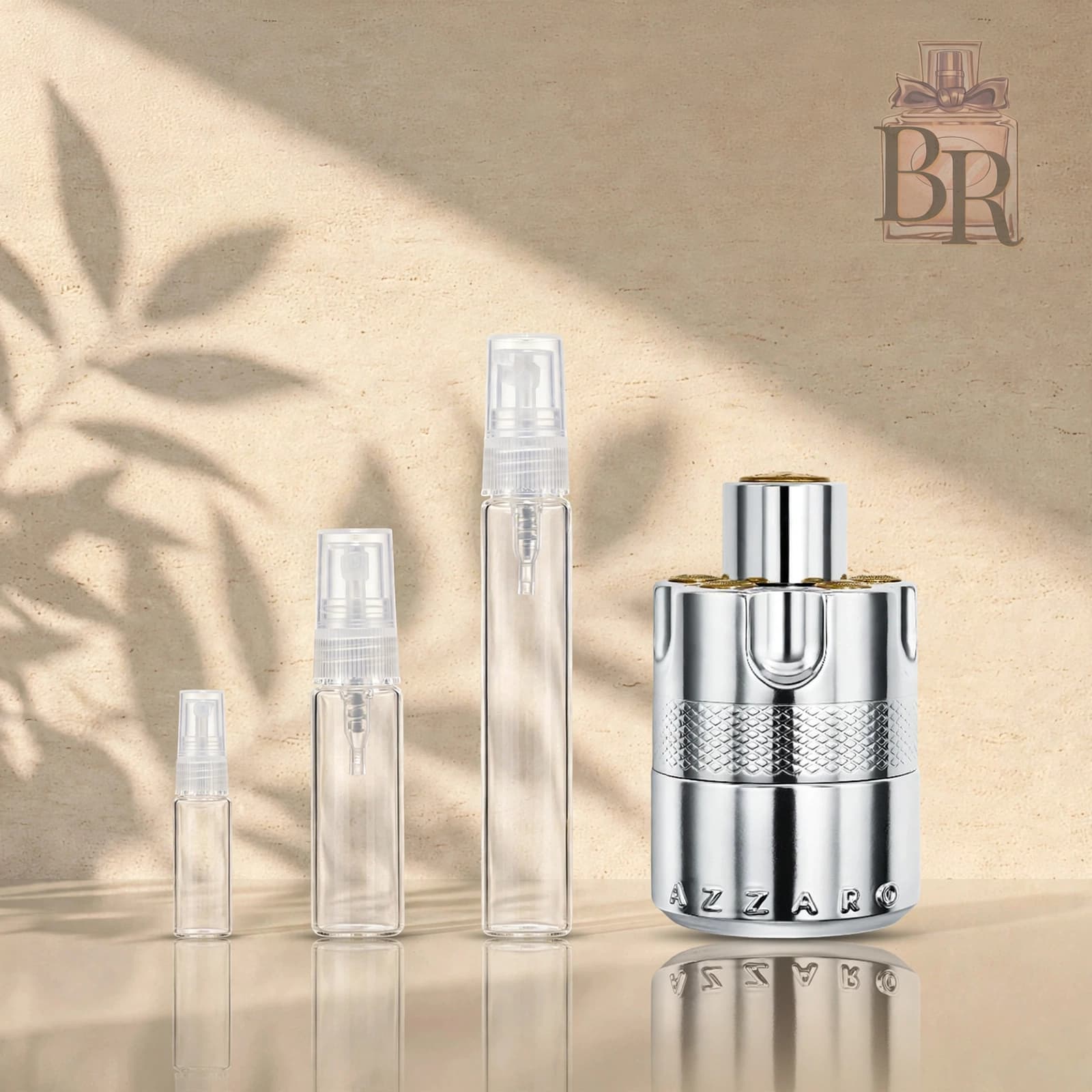 Azzaro Wanted EDP - Azzaro