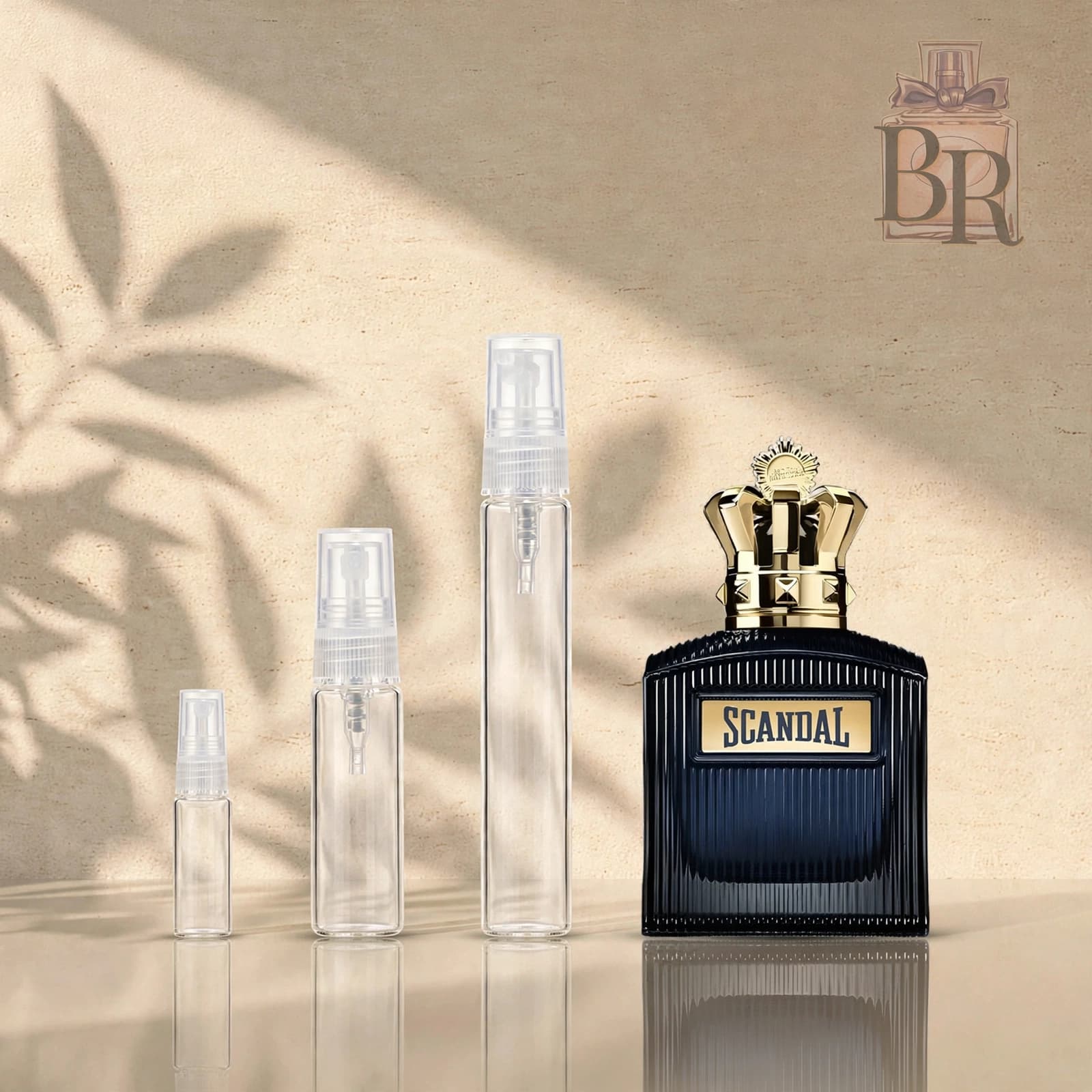 Scandal Intense - Jean Paul Gaultier