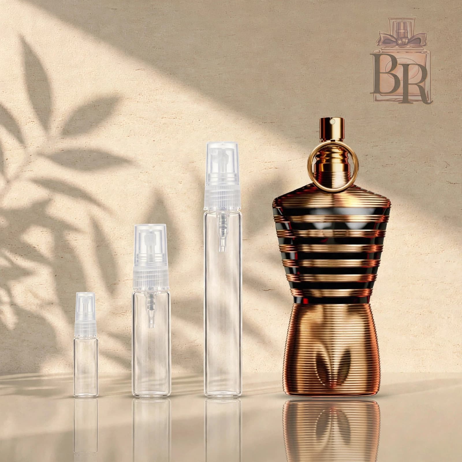 Le Male Elixir