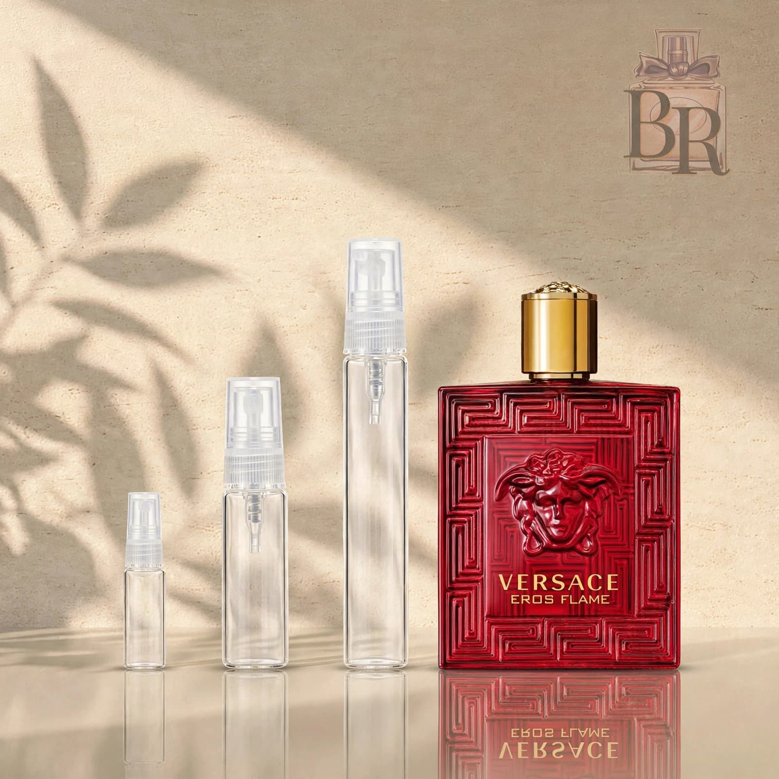 Eros Flame - Versace