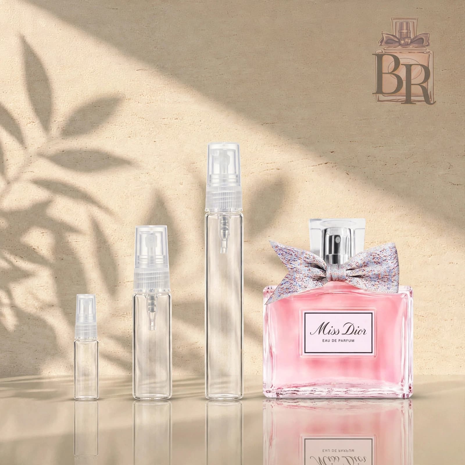 Miss Dior EDP - Dior