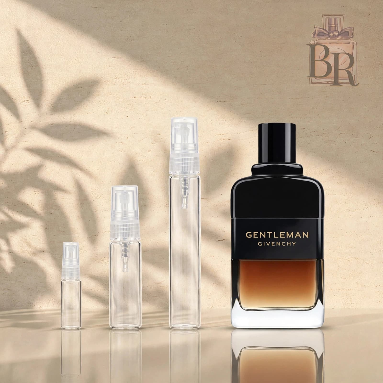 Gentleman Reserve Privée - Givenchy