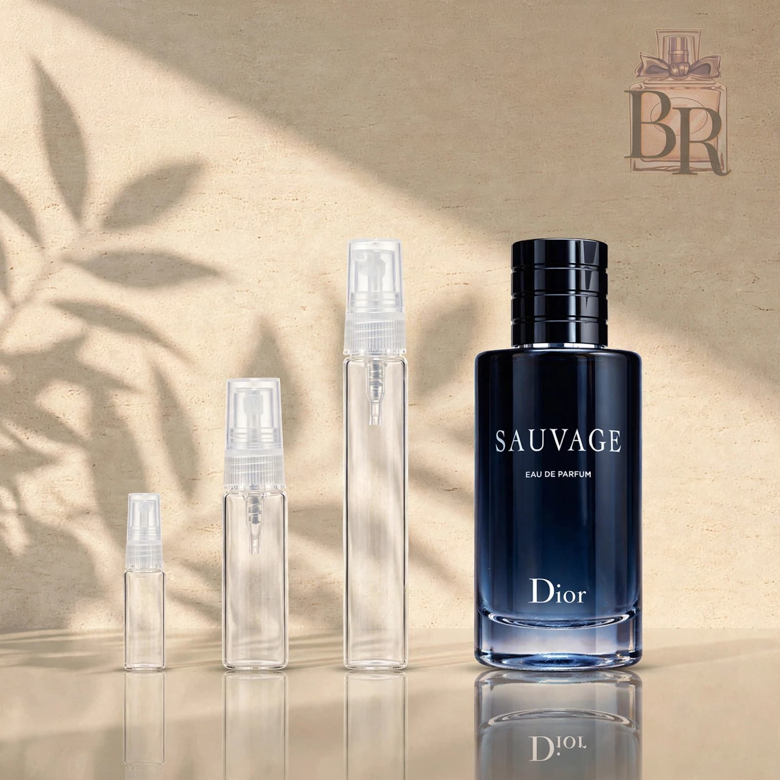 Sauvage EDP - Dior