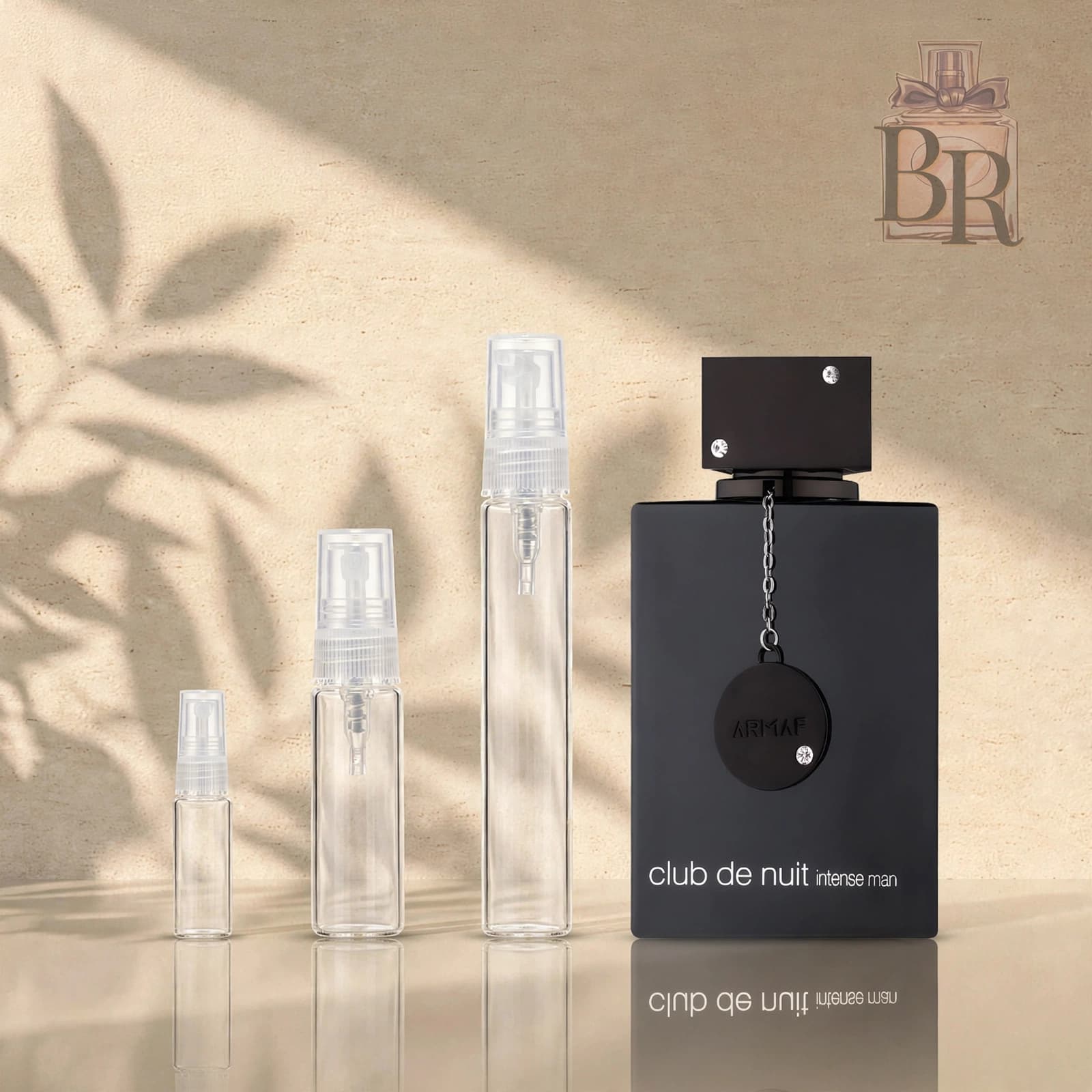 Club De Nuit Intense Man