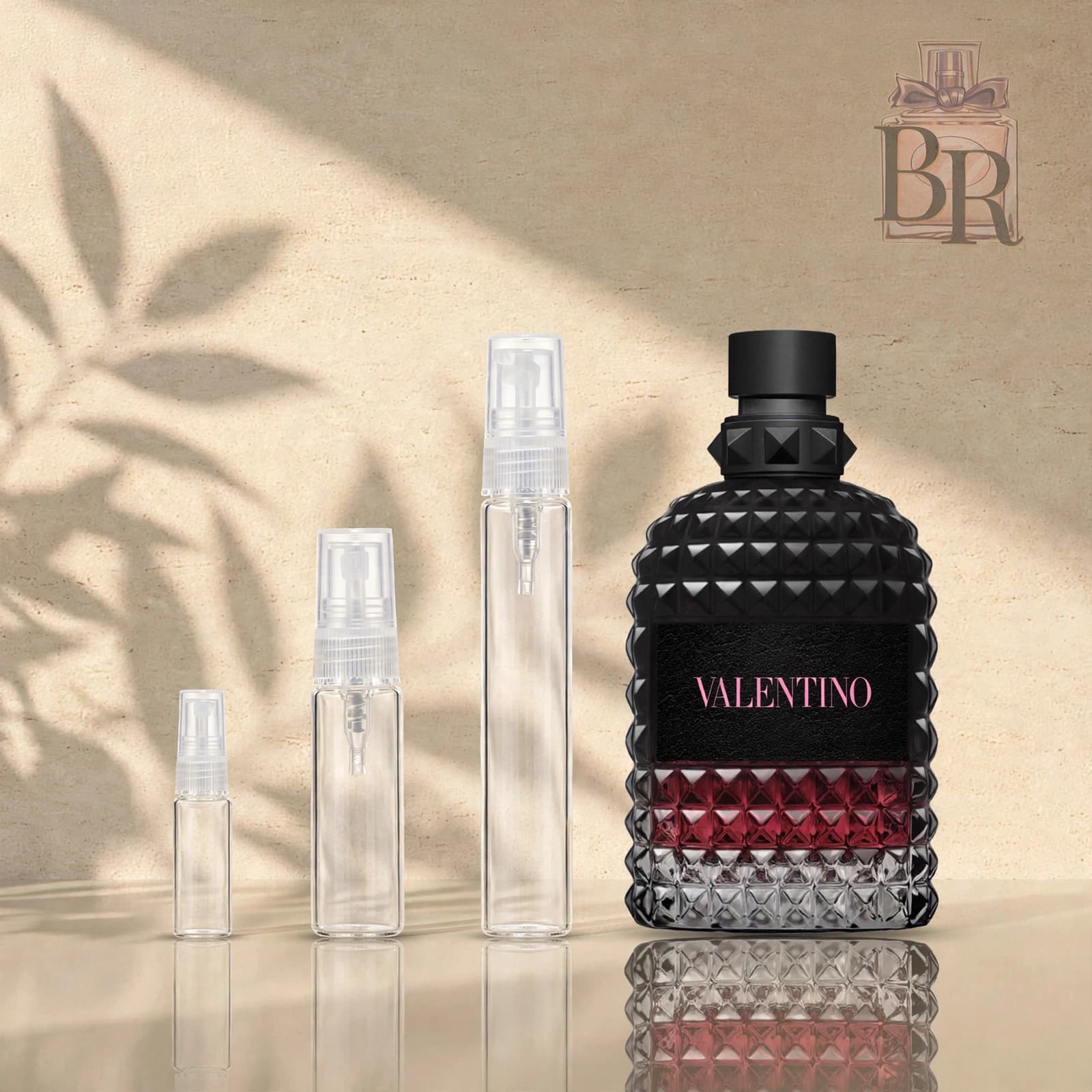 Valentino BIR Intense