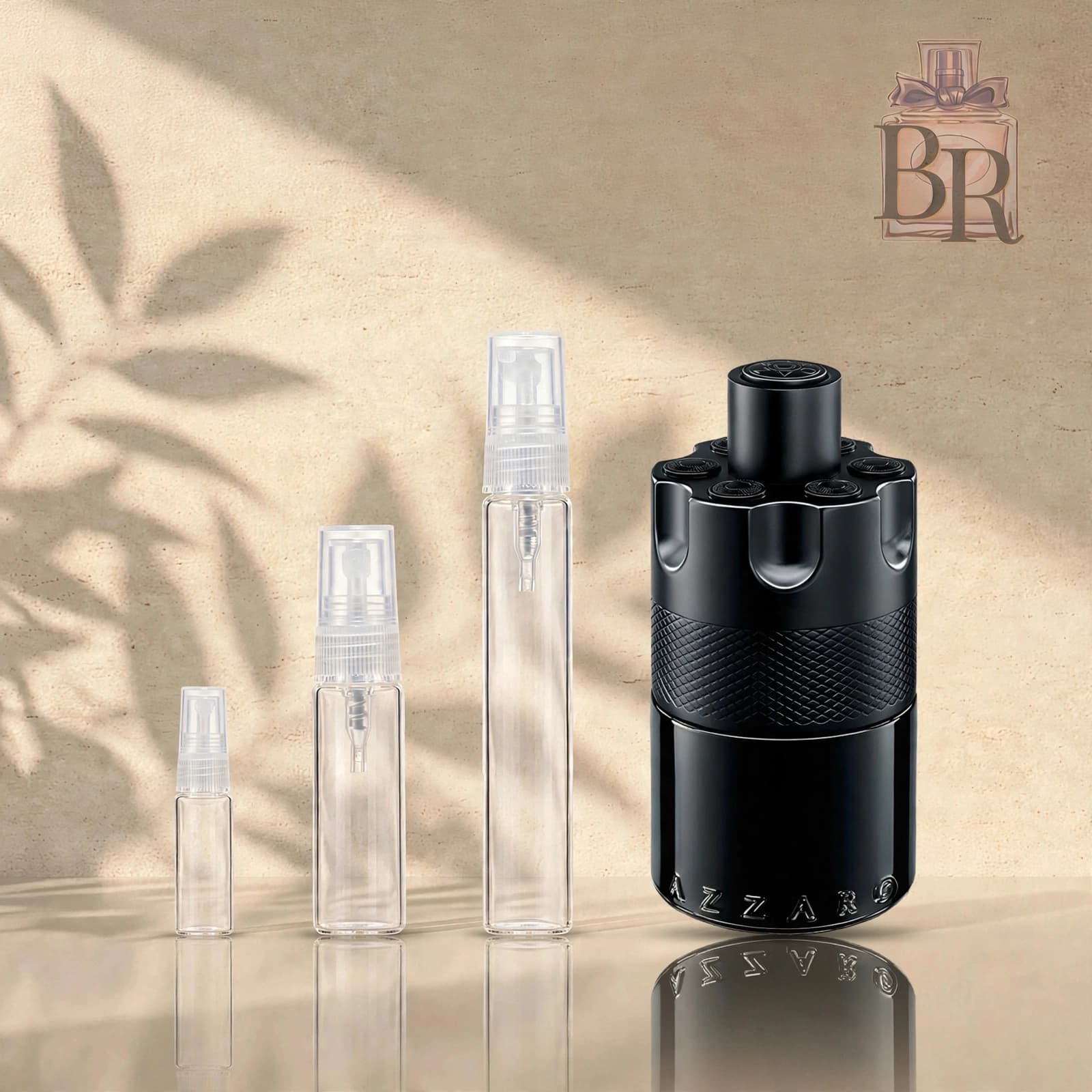 The Most Wanted Intense EDP - Azzaro